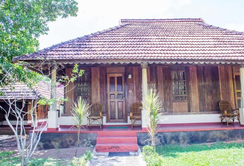 فندق Isola Di Cocco Ayurvedic Beach Resort