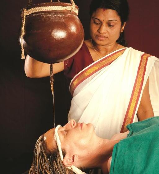 فندق Isola Di Cocco Ayurvedic Beach Resort