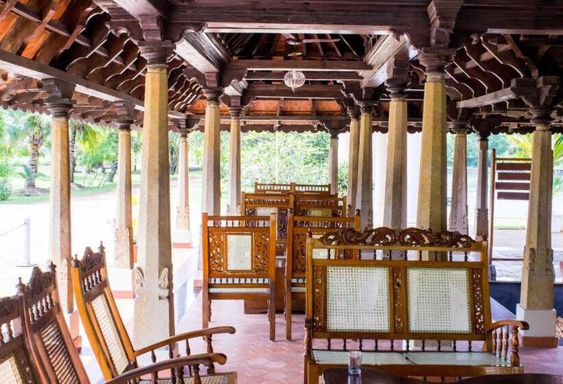 فندق Isola Di Cocco Ayurvedic Beach Resort