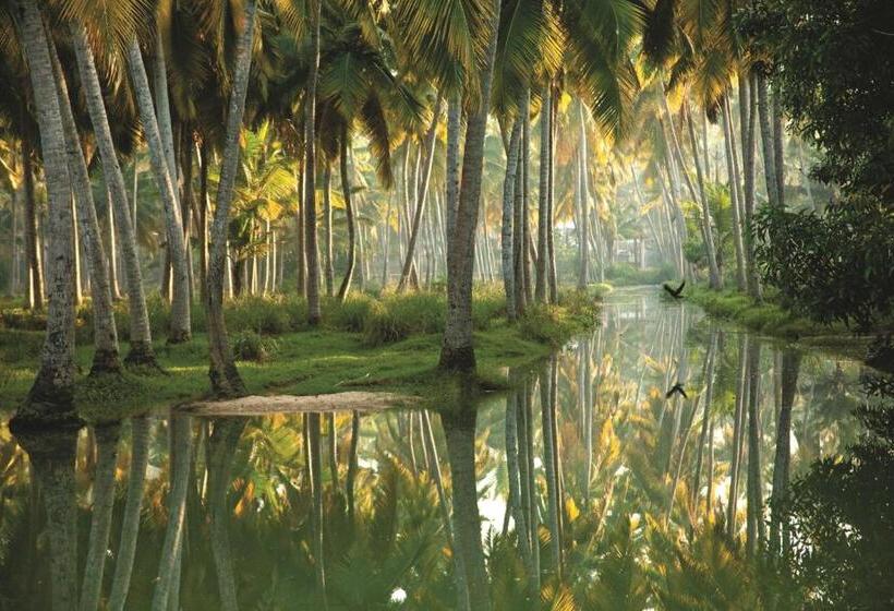 فندق Isola Di Cocco Ayurvedic Beach Resort