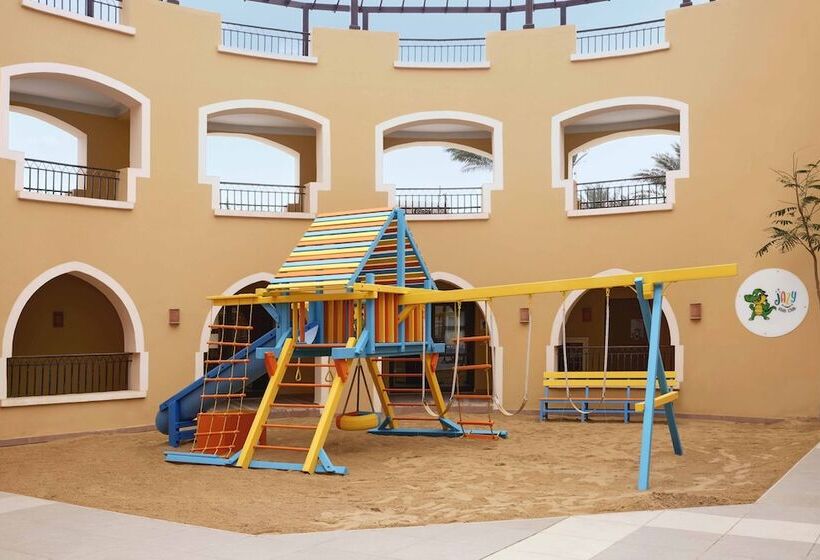 هتل Jaz Neo Dar El Madina