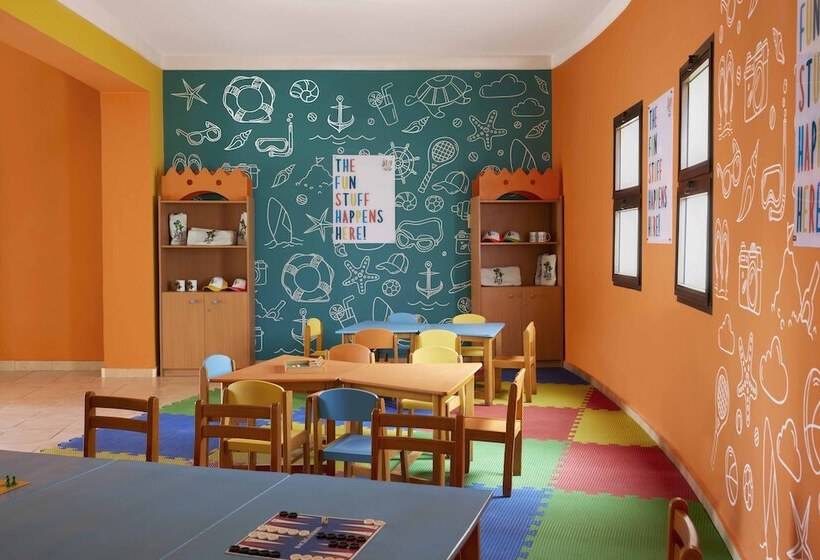 هتل Jaz Neo Dar El Madina