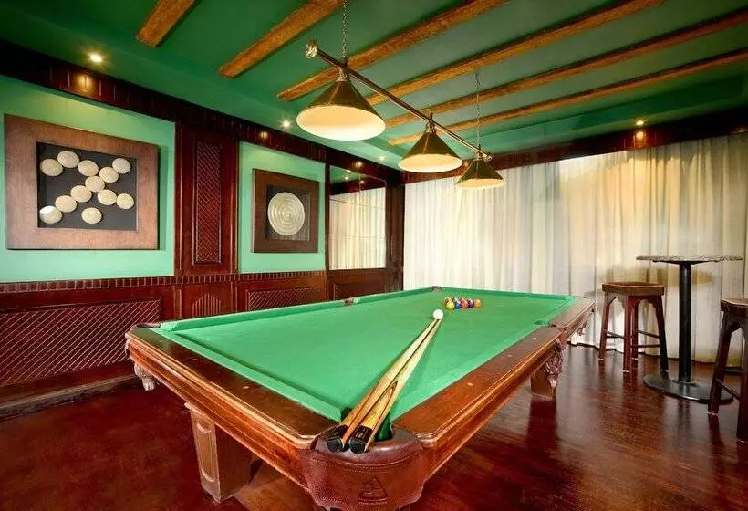 هتل Jaz Neo Dar El Madina