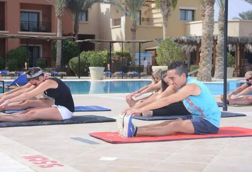 هتل Jaz Neo Dar El Madina