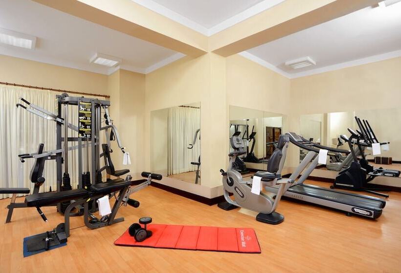 هتل Jaz Neo Dar El Madina