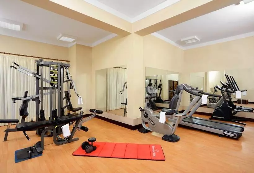 هتل Jaz Neo Dar El Madina