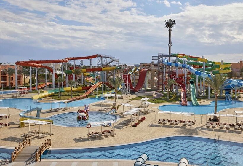 هتل Jaz Neo Dar El Madina