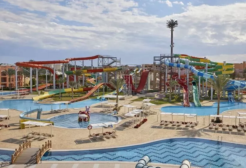 هتل Jaz Neo Dar El Madina