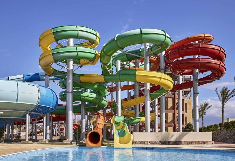 هتل Jaz Neo Dar El Madina