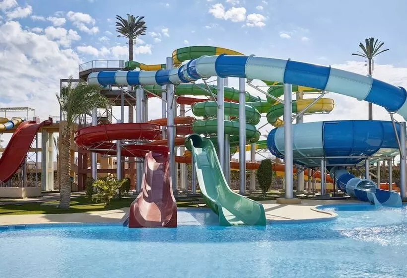 هتل Jaz Neo Dar El Madina