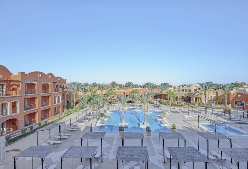 هتل Jaz Neo Dar El Madina