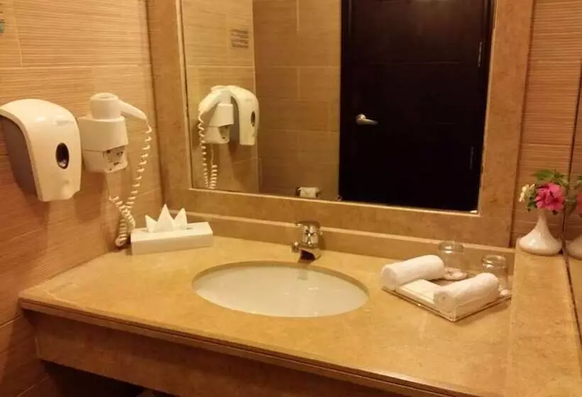 هتل Jaz Neo Dar El Madina