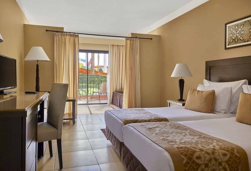 هتل Jaz Neo Dar El Madina