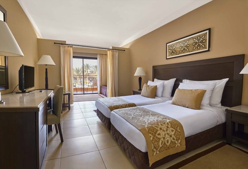 هتل Jaz Neo Dar El Madina