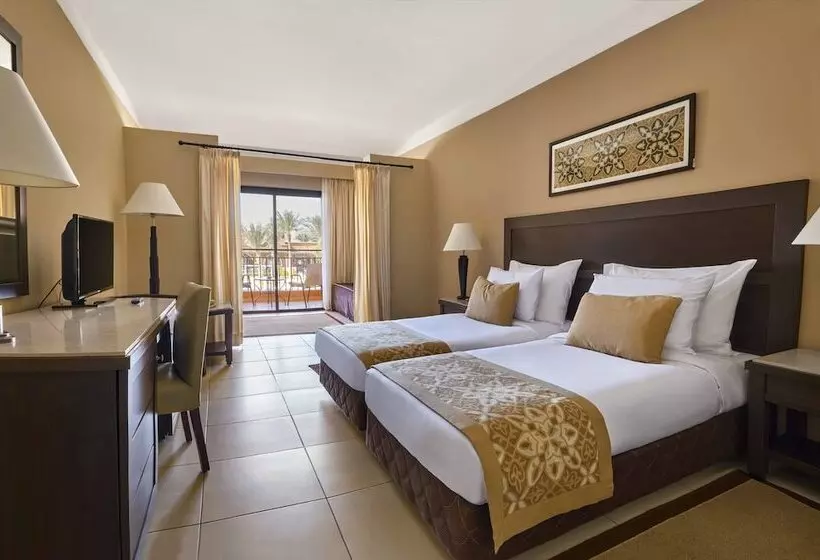 هتل Jaz Neo Dar El Madina