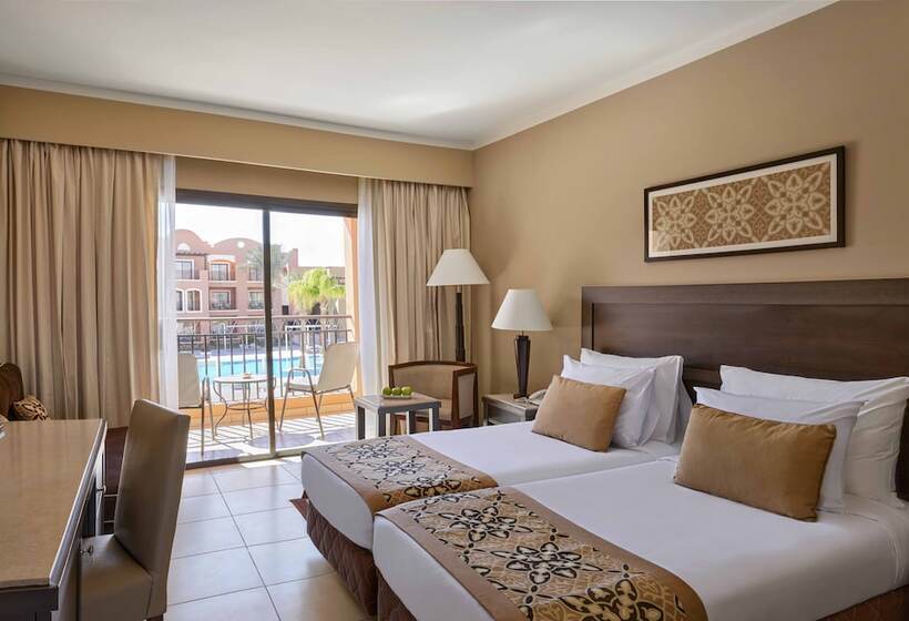 هتل Jaz Neo Dar El Madina