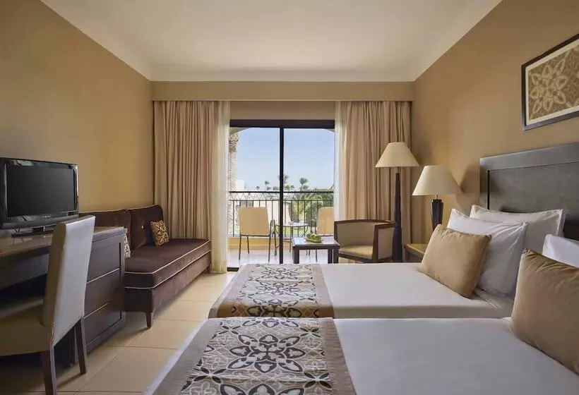 هتل Jaz Neo Dar El Madina