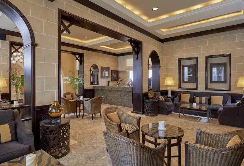 هتل Jaz Neo Dar El Madina