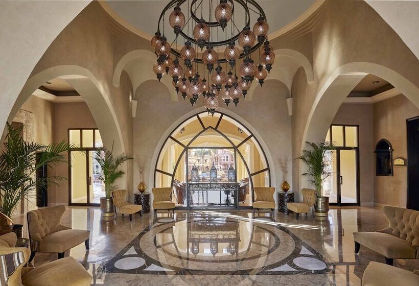 هتل Jaz Neo Dar El Madina