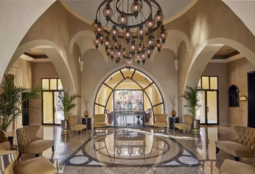 هتل Jaz Neo Dar El Madina