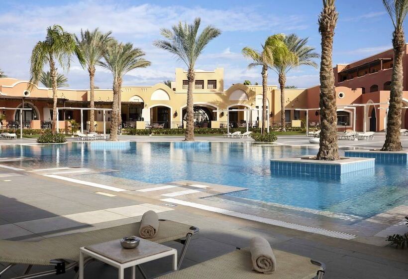 هتل Jaz Neo Dar El Madina