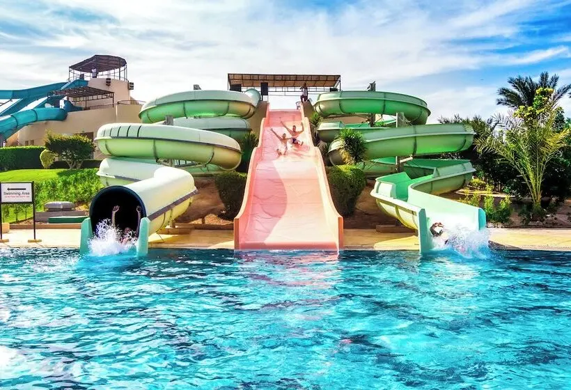 هتل Jaz Neo Dar El Madina