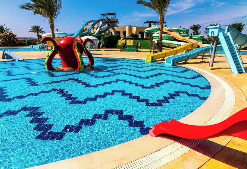 هتل Jaz Neo Dar El Madina