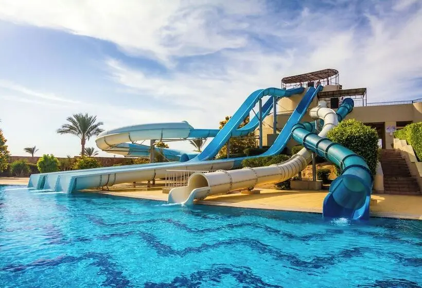 هتل Jaz Neo Dar El Madina