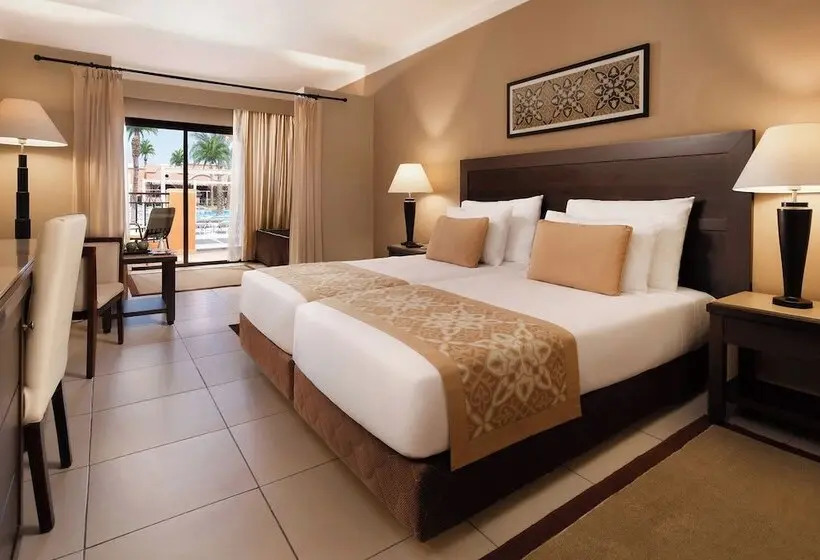 هتل Jaz Neo Dar El Madina