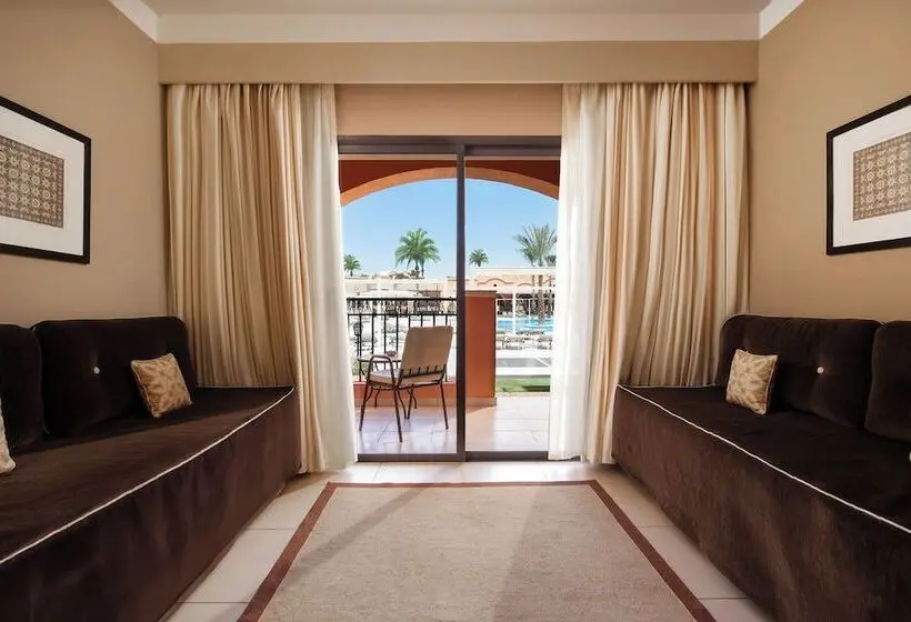 هتل Jaz Neo Dar El Madina