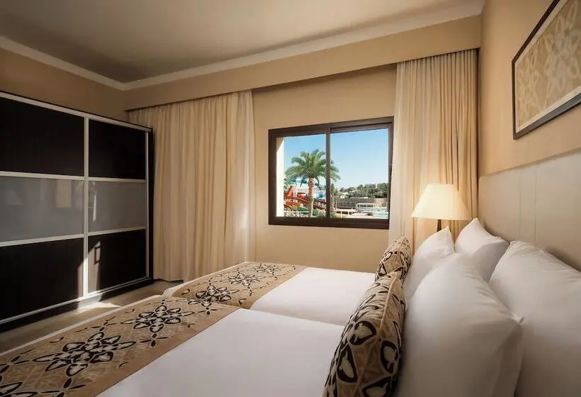 هتل Jaz Neo Dar El Madina