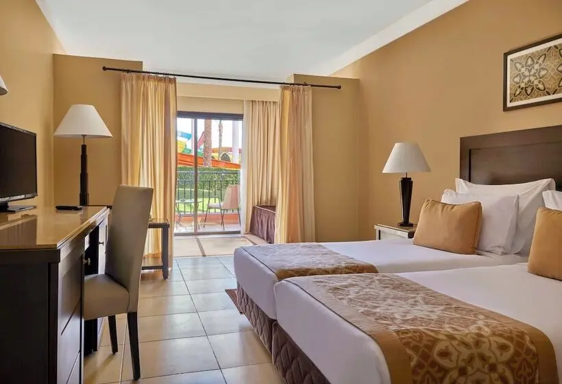 هتل Jaz Neo Dar El Madina