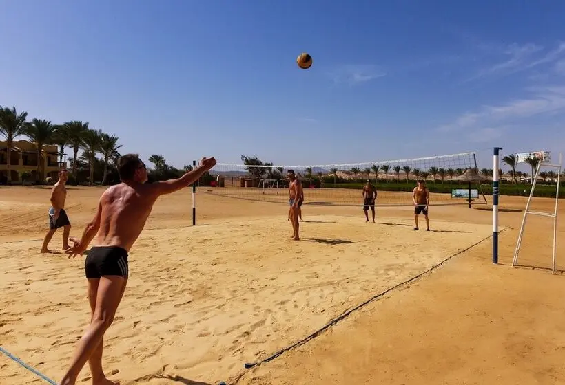 هتل Jaz Neo Dar El Madina