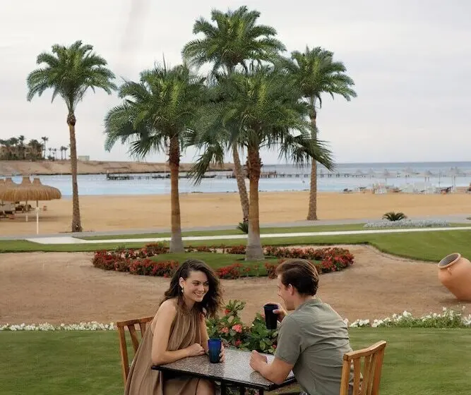 هتل Jaz Neo Dar El Madina