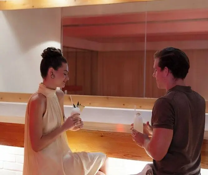 هتل Jaz Neo Dar El Madina