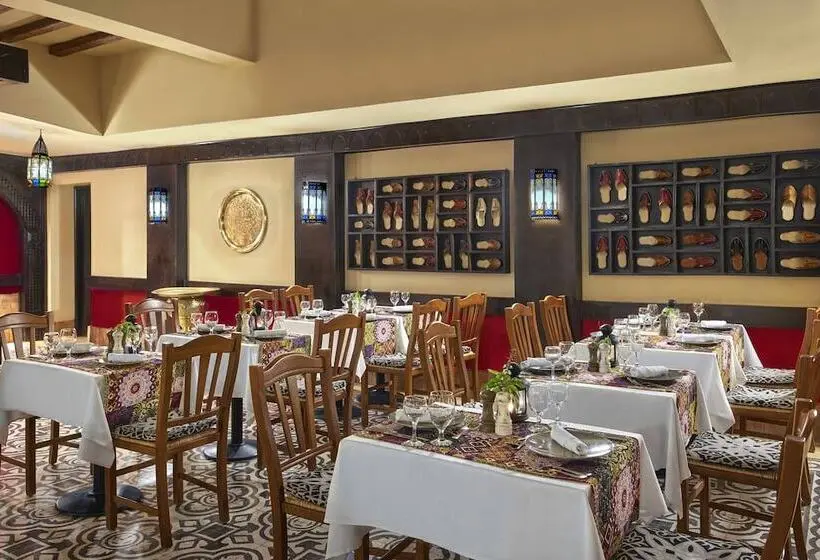 هتل Jaz Neo Dar El Madina