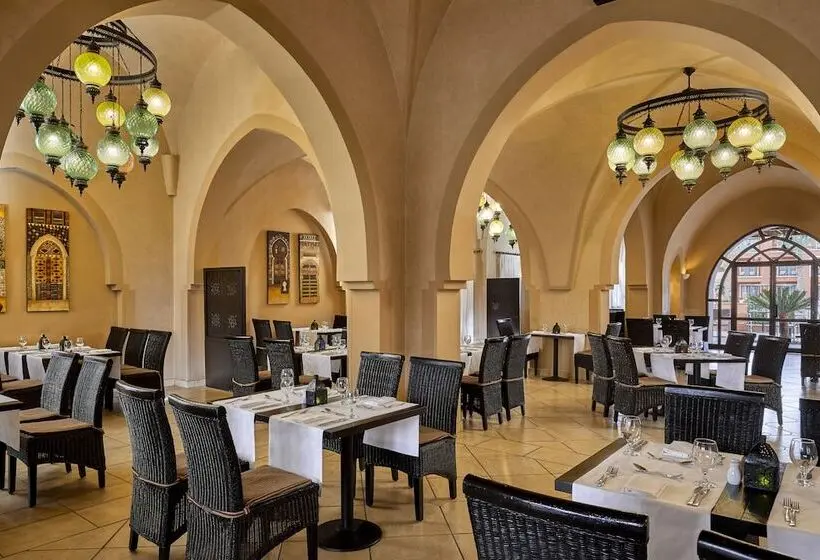 هتل Jaz Neo Dar El Madina