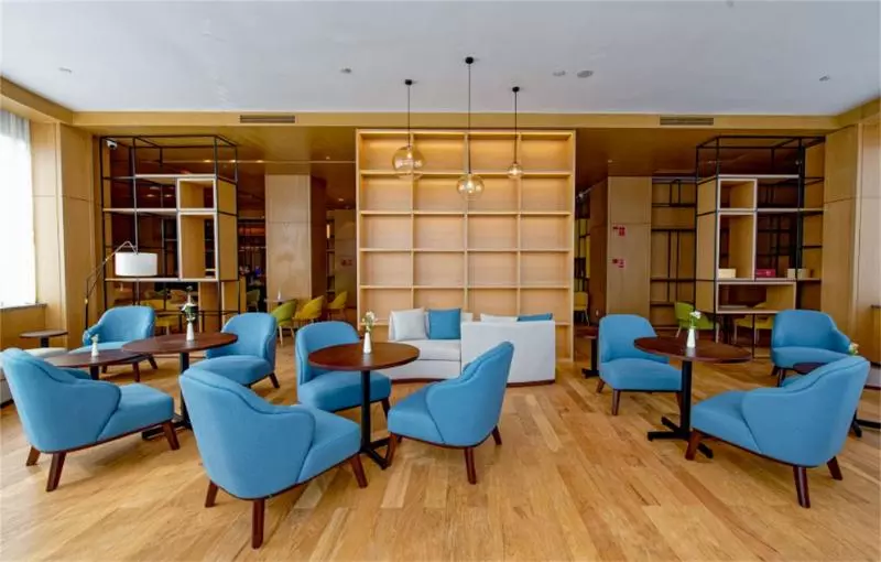 호텔 Kunming Guihua