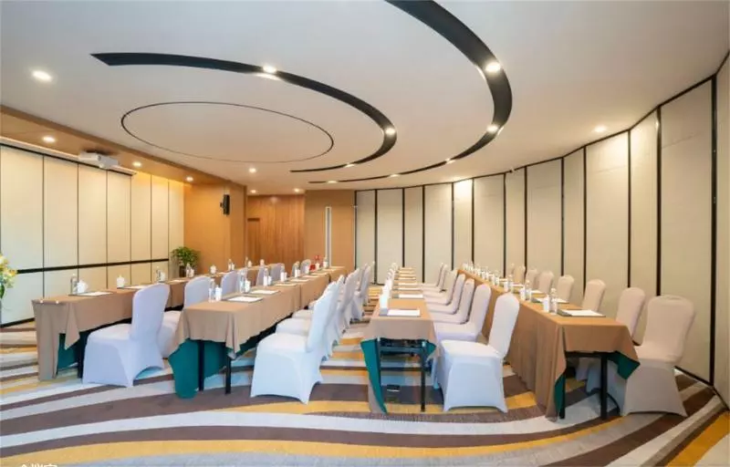 호텔 Kunming Guihua