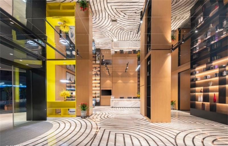 Отель Kunming Guihua