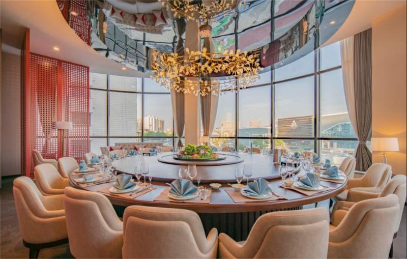 Отель Kunming Guihua