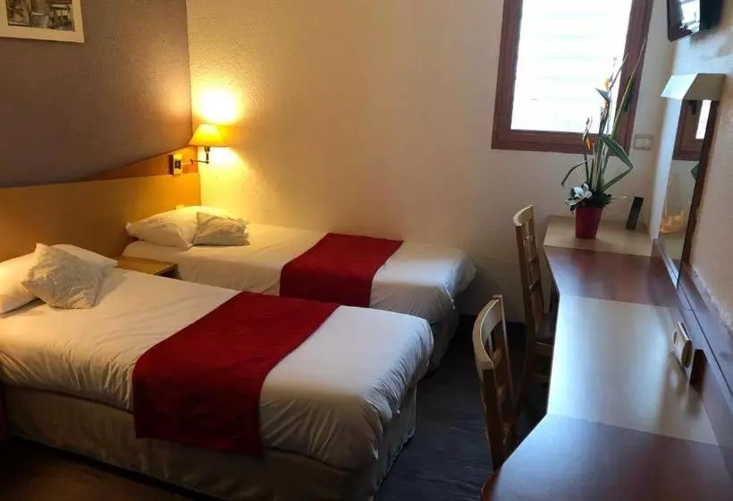 Отель Noemys Toulon La Valette