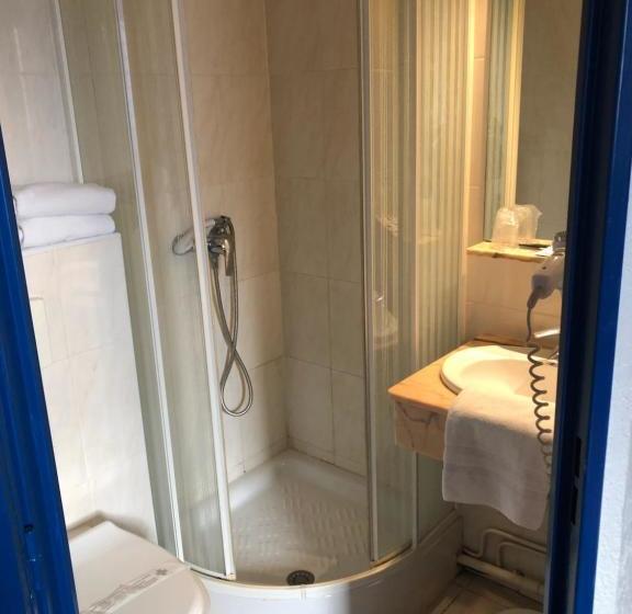 ホテル Noemys Toulon La Valette