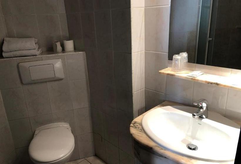 ホテル Noemys Toulon La Valette