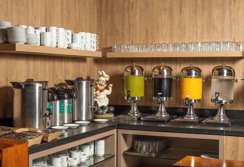 فندق Laghetto Gramado