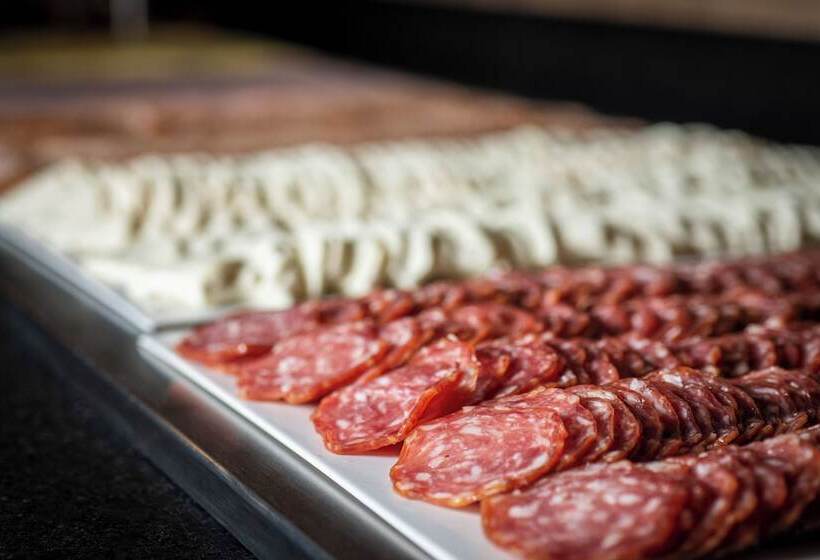 فندق Laghetto Gramado