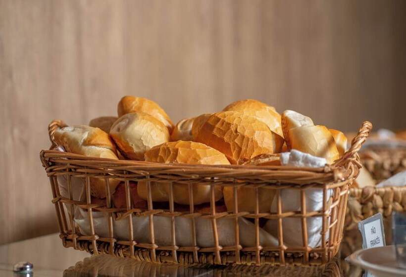 فندق Laghetto Gramado