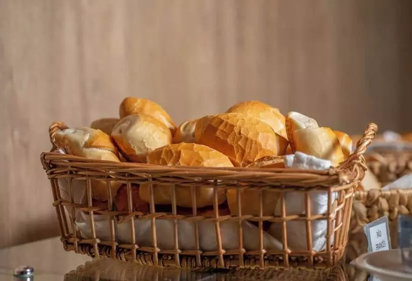 酒店 Laghetto Gramado