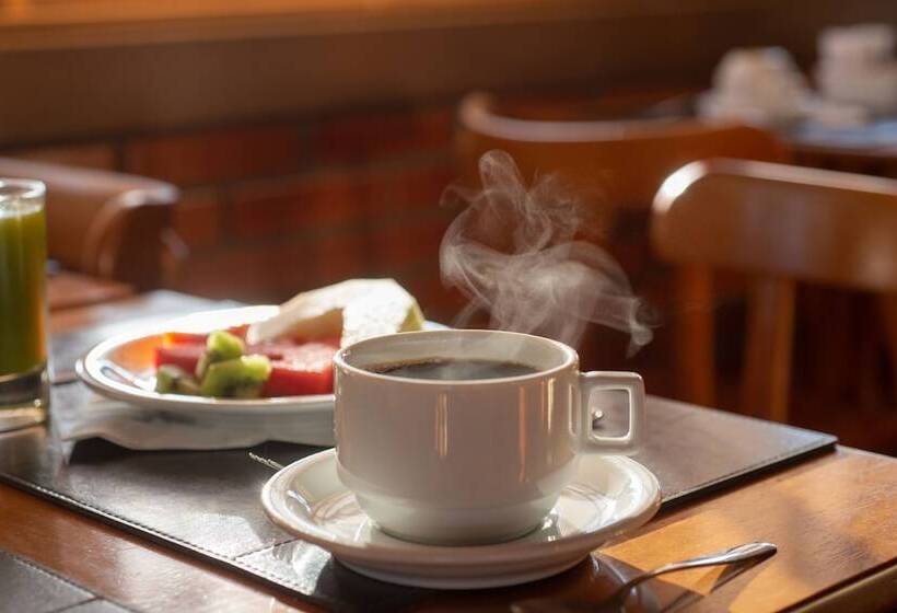 فندق Laghetto Gramado