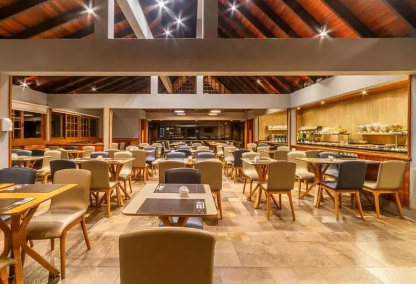 酒店 Laghetto Gramado